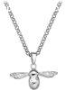 Hot Diamonds Nyaklnc Paradise Bee DP565 (lnc, medl)