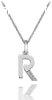 Hot Diamonds Nyaklnc Hot Diamonds Micro R Clasic DP418 (ln