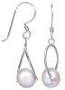 JwL Luxury Pearls Ezst flbeval igazgynggyel JL0110
