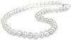 JwL Luxury Pearls Nyaklnc fehr igazgyngykkel JL0264