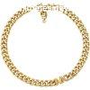 Michael Kors Masszv aranyozott lnc Premium MKJ7835710