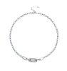 Oliver Weber Bjos acl nyaklnc Tane Crystal Spirit 12277