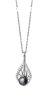Preciosa Elegns nyaklnc Touch of Luxury 5209 20 (lnc, med