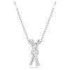 Swarovski Idtlen nyaklnc kristlyokkal Hyperbola 5689723
