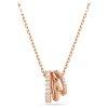 Swarovski Stlusos nyaklnc Hyperbola 5701494