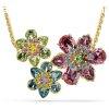 Swarovski Elegns virgos nyaklnc kristlyokkal Swarovski I