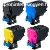 Minolta C3100 Eredeti Fekete Toner