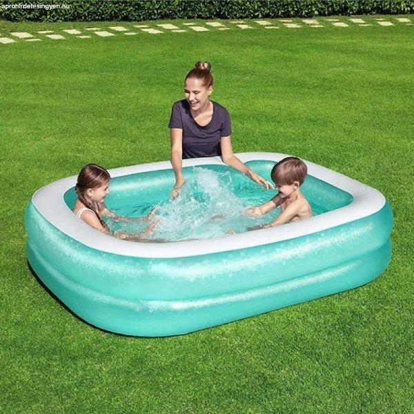 BESTWAY Car Pool családi medence (201x150x51 cm)
