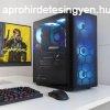 Ultra Gaming RGB Gamer PC AMD RYZEN 7 5700G/32/1TB NVME SSD/