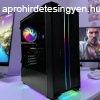 Kivl r-rtk RGB Gamer PC AMD RYZEN 5 5500U/16/1TB NVME S