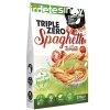 Triple Zero Pasta-Spaghetti paradicsommal