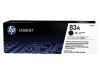 CF283A Lzertoner LaserJet Pro M125, M126, M127, M128 nyomta