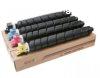 Utngyrtott KYOCERA TK8345K Toner Bk.20000 oldal kapacits 