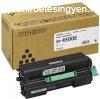 Ricoh SP4500E Toner 6000 oldalra