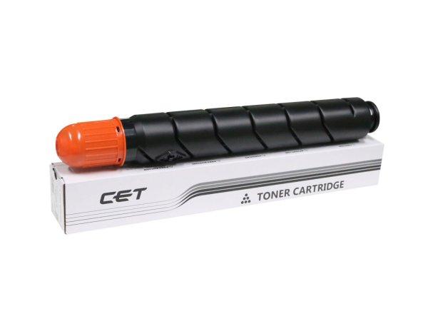 Utángyártott CANON CEXV29 Toner Black 36000 oldal kapacitás CT