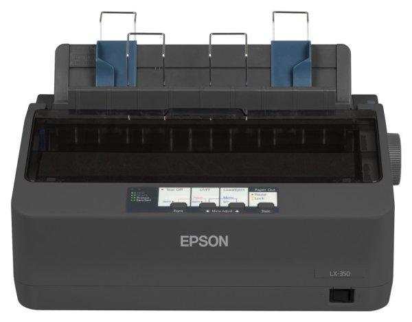 Epson LX-350 mátrix nyomtató