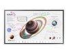 Samsung Interaktv kijelz 65 WM65B Flip Pro 16/7, Tizen, UH