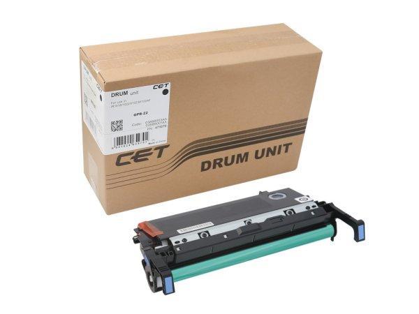 Utángyártott CANON CEXV18 Dobegység /NB/ CT IR1018