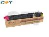Utngyrtott KYOCERA TK8115 Toner.Magenta 6000 oldal kapacit