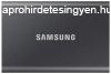 SAMSUNG SSD Kls, 1TB, T7, Titn Szrke, USB 3.2