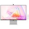 SAMSUNG 27" LS27C902PAUXDU 5K IPS 16:9 5ms S90PC ViewFi