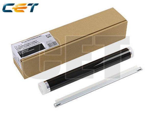 Utángyártott KYOCERA DK130/170 OPC KIT CT