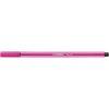 Rostirn, filctoll 1mm, M STABILO Pen 68 rzsaszn