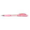 Golystoll 0,38mm, Stabilo Marathon 318/56, rsszn pink