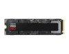 SAMSUNG, SSD Bels, 1TB, 9100 PRO, NVMe 2.0, 600TBW