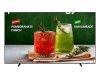 Samsung Business TV kijelz 98" BE98D-H Crystal UHD 4K 