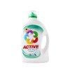 Mosgl 3 liter (60 moss) fehr ruhkhoz Active white