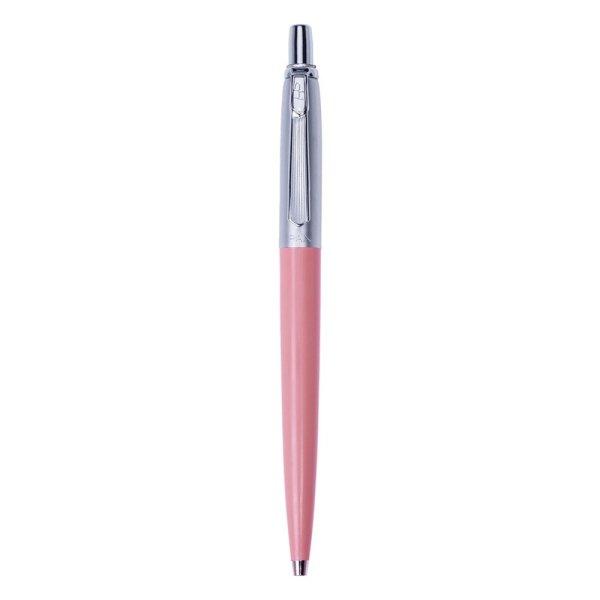 Golyóstoll 0,8mm, Pax THE Original, pasztell rózsaszín írásszín kék