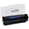 WB HP Q2612A No.12A Canon FX-10 FX-9 CRG703 Utngyrtott Ton