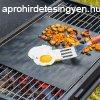 Tapadsmentes grillez lap (3 darab)