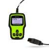Aut diagnosztikai eszkz, hibakd kiolvas (OBD2, 12V)