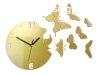 Modern falira PILLANGK GOLD HMCNH003-gold (ntapads fali