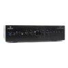 Auna CD708 stereo erst, AUX phono, fekete, 600 W