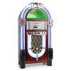 Auna Graceland TT, jukebox, bluetooth, phono, CD, USB, SD, M