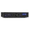 Auna AMP-CD608 DAB, HiFi sztere erst, 4 x 100 W, RMS, DA