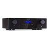 Auna AMP-4000 DAB, Hifi sztere erst, DAB+ rdi, USB, t