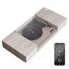 Auna TT-Play 2x10W BT RCA-Out 3 sebessges lemezjtsz, leme