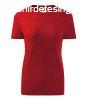 MALFINI Classic New Ni pl - Piros | M