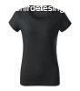 MALFINI Ni pl Resist heavy - Ebony gray | XL