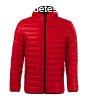 MALFINI Frfi kabt Everest - lnk piros | S