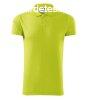 MALFINI Gallros ing Victory - Lime | L