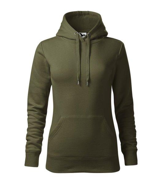 MALFINI Női felső Cape - Military | S