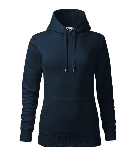 MALFINI Női felső Cape - Tengerészkék | XL