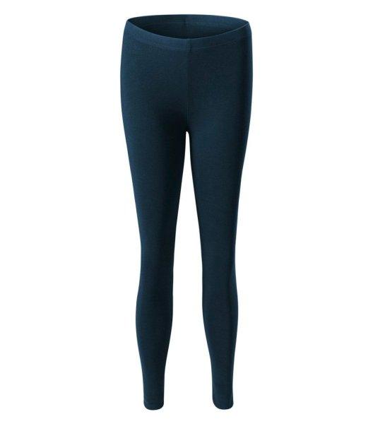 MALFINI Női leggingsz Balance - Tengerészkék | XL