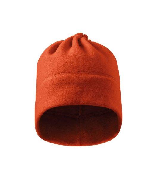 MALFINI Practic sapka - Narancssárga | unisex