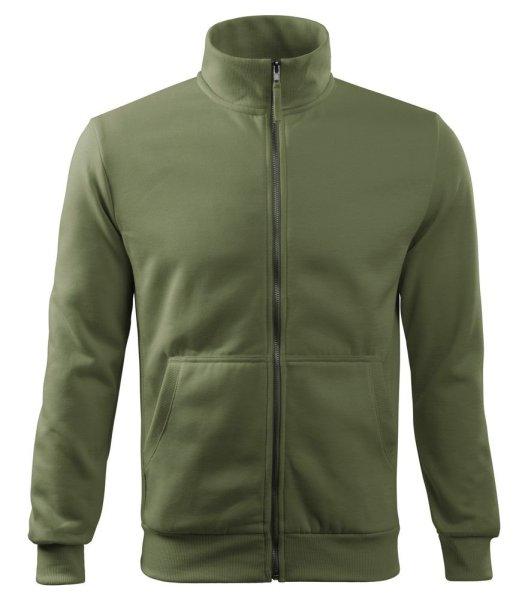 MALFINI Férfi felső Adventure - Khaki | L